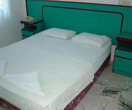 Mars Hotel فندق بودروم
