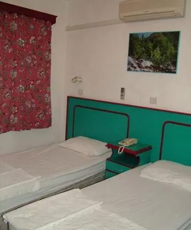 Mars Hotel بودروم