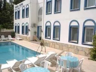 Mars Hotel * بودروم