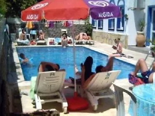 فندق Mars Hotel
