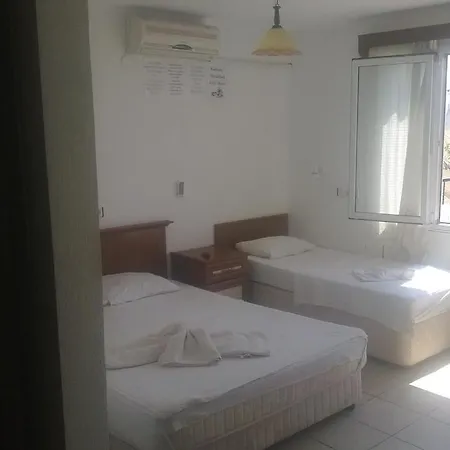 Mars Hotel